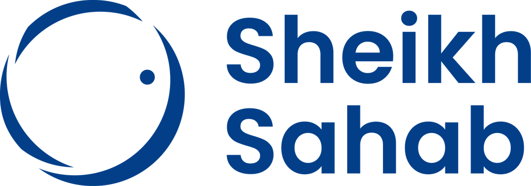 Sheikh Sahab Logo