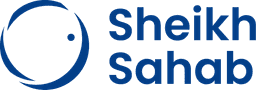 Sheikh Sahab Logo