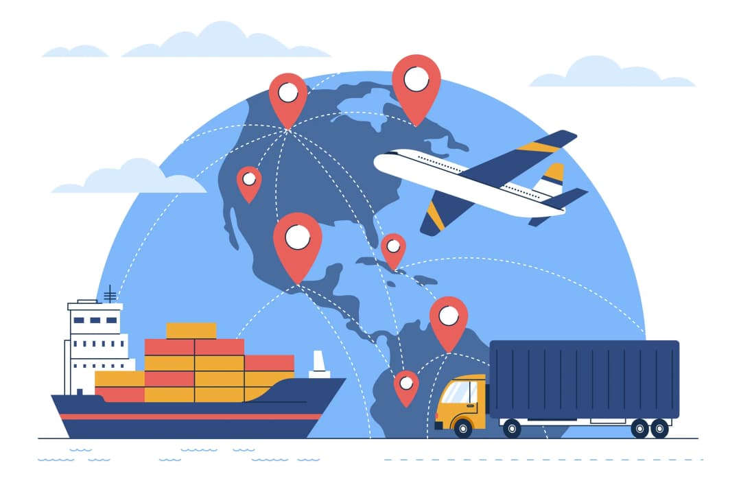 Export