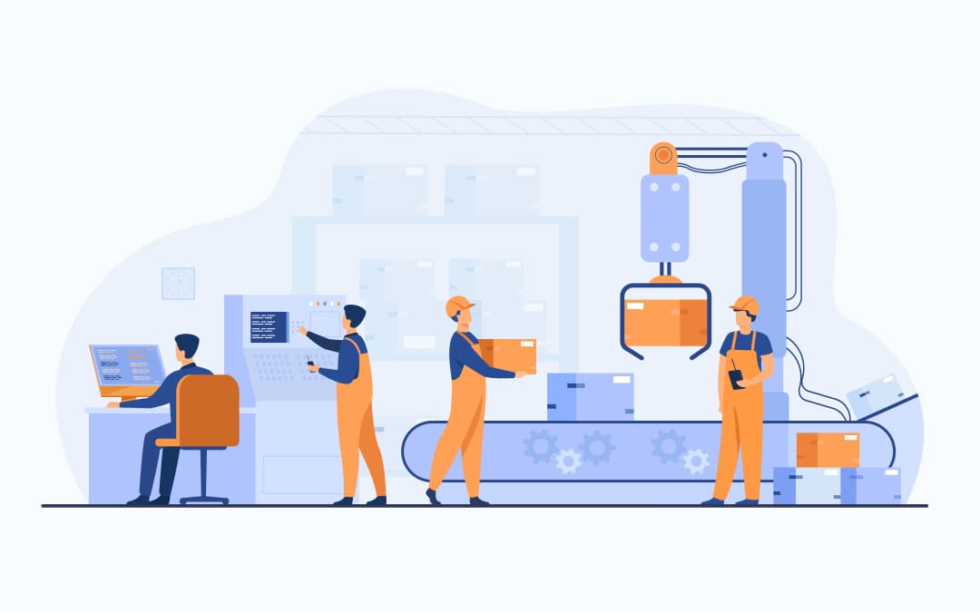 Manufacture