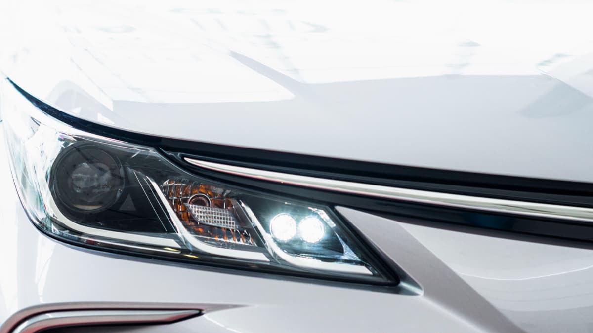 Fog Light
