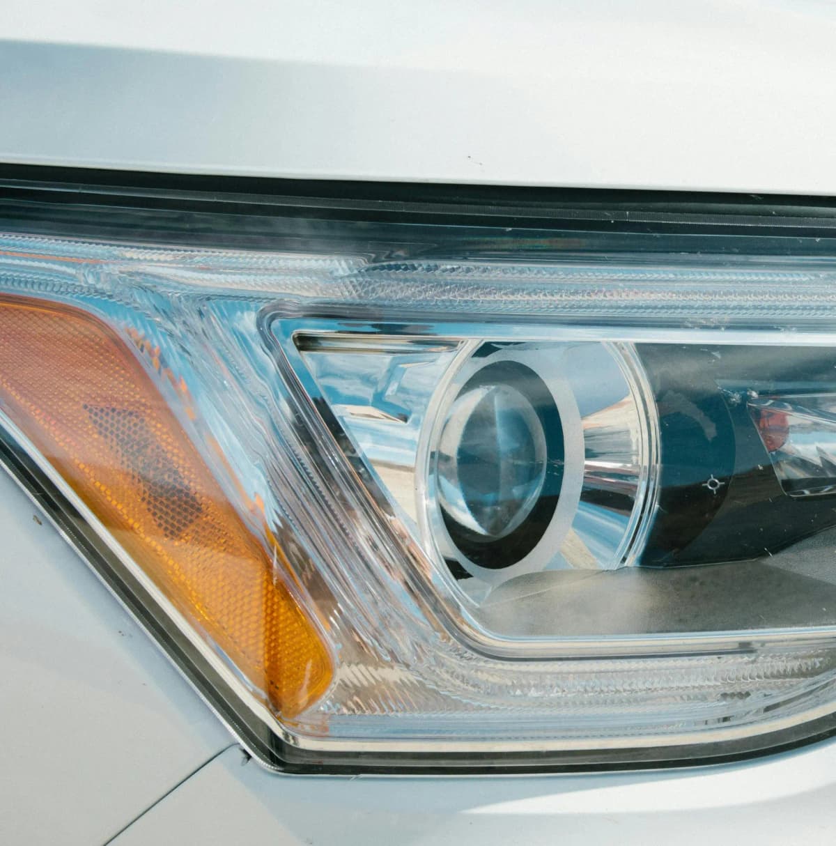 Car Reflector