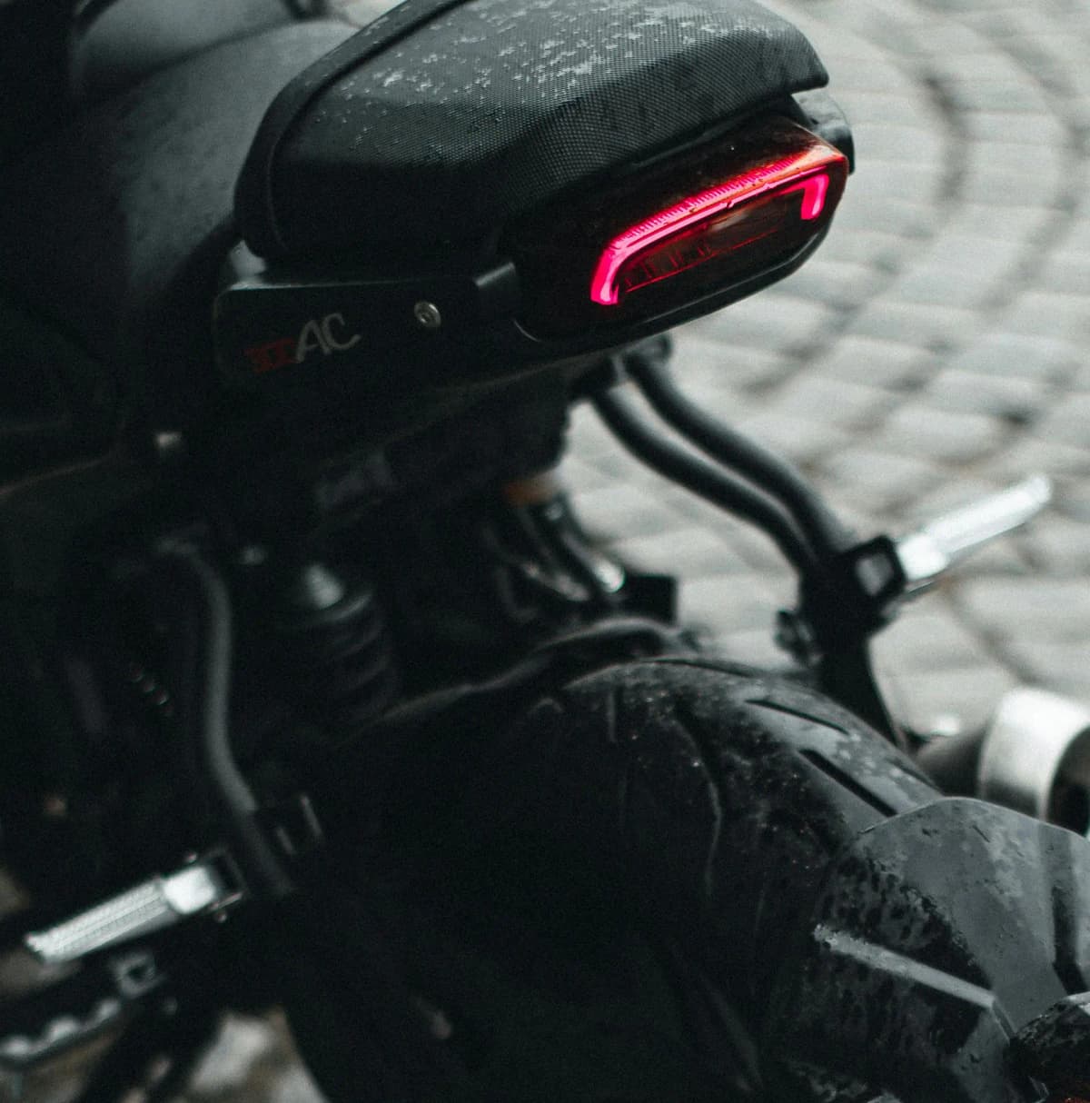 Bike Backlight