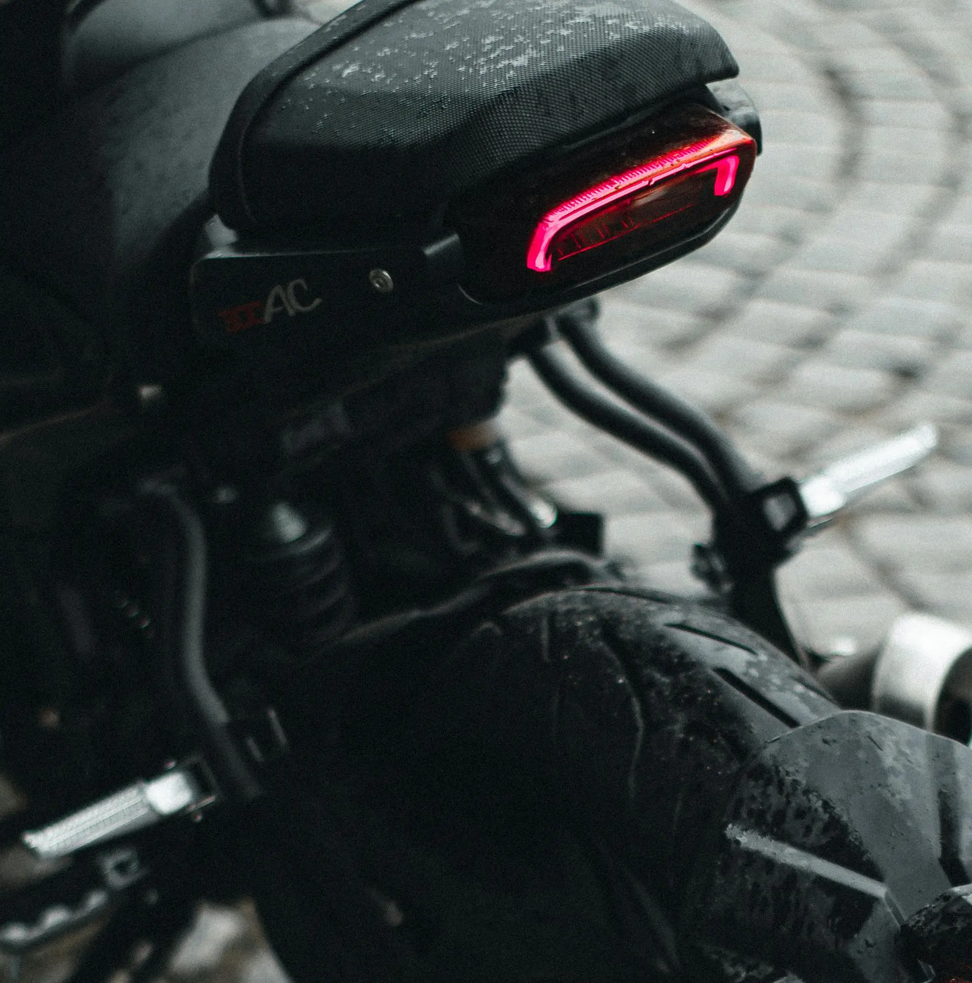 Bike Backlight