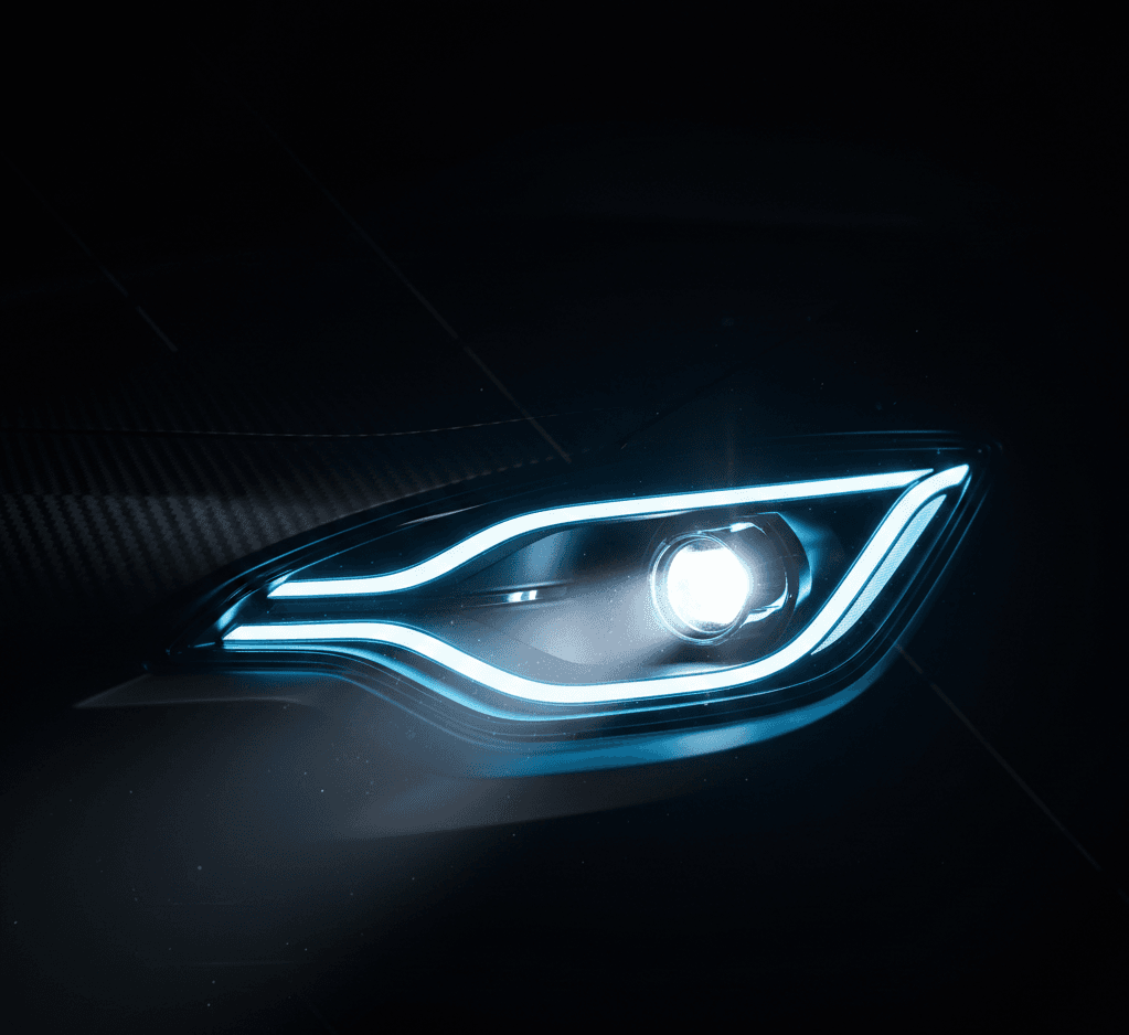 Custom Vehicle Lighting