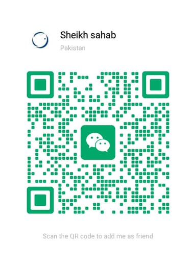WeChat QR Code