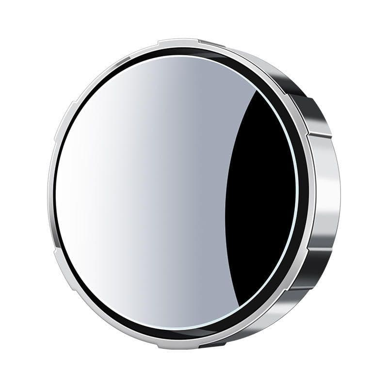 360° Convex Blind Spot Mirror - View 4