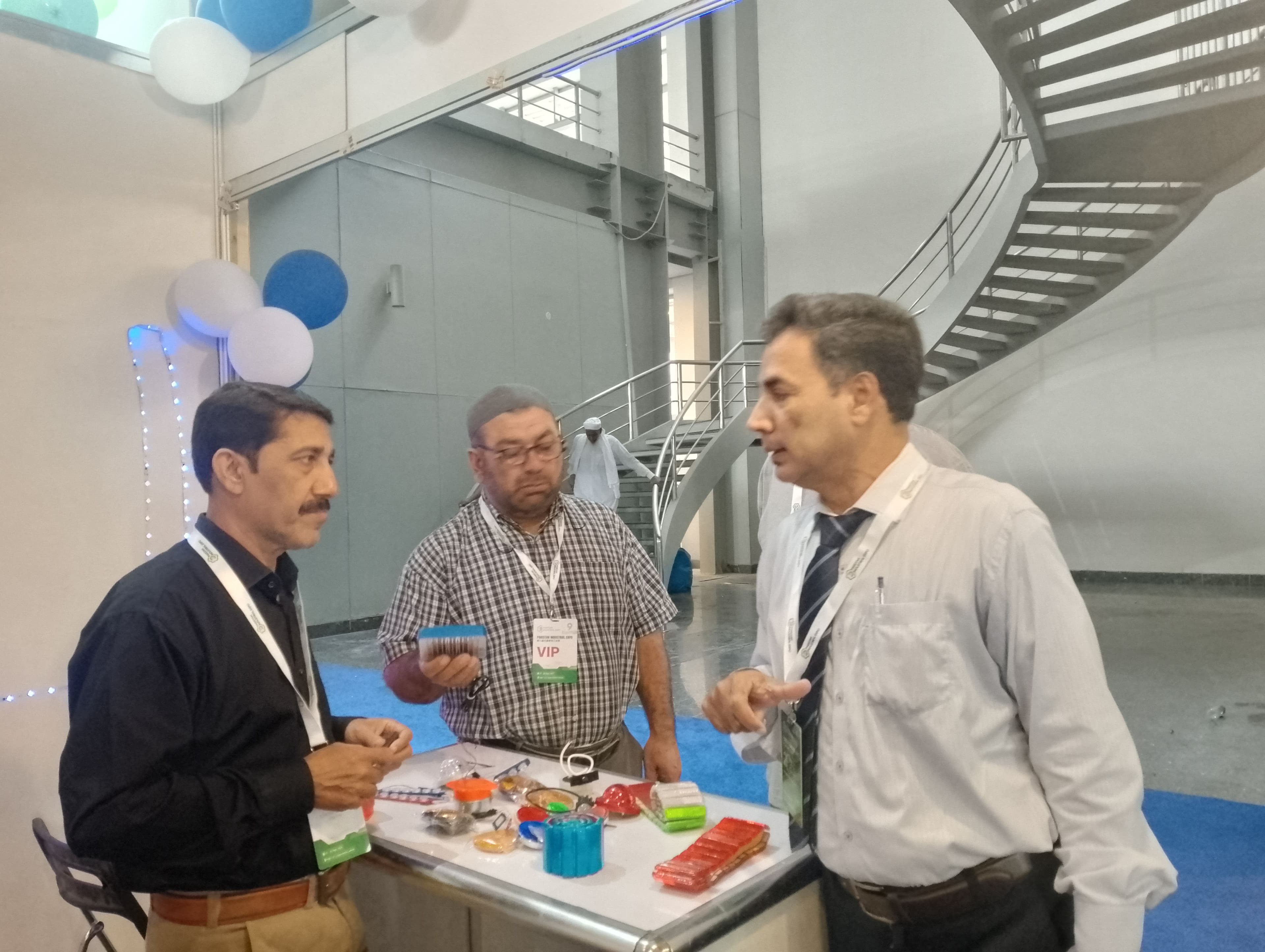 9th Pakistan Industrial Expo image 13